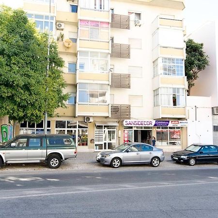 Cozy Peaceful Apartment In Almada By Innkeeper Εξωτερικό φωτογραφία