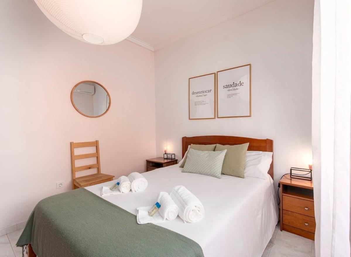 Cozy Peaceful Apartment In Almada By Innkeeper Εξωτερικό φωτογραφία