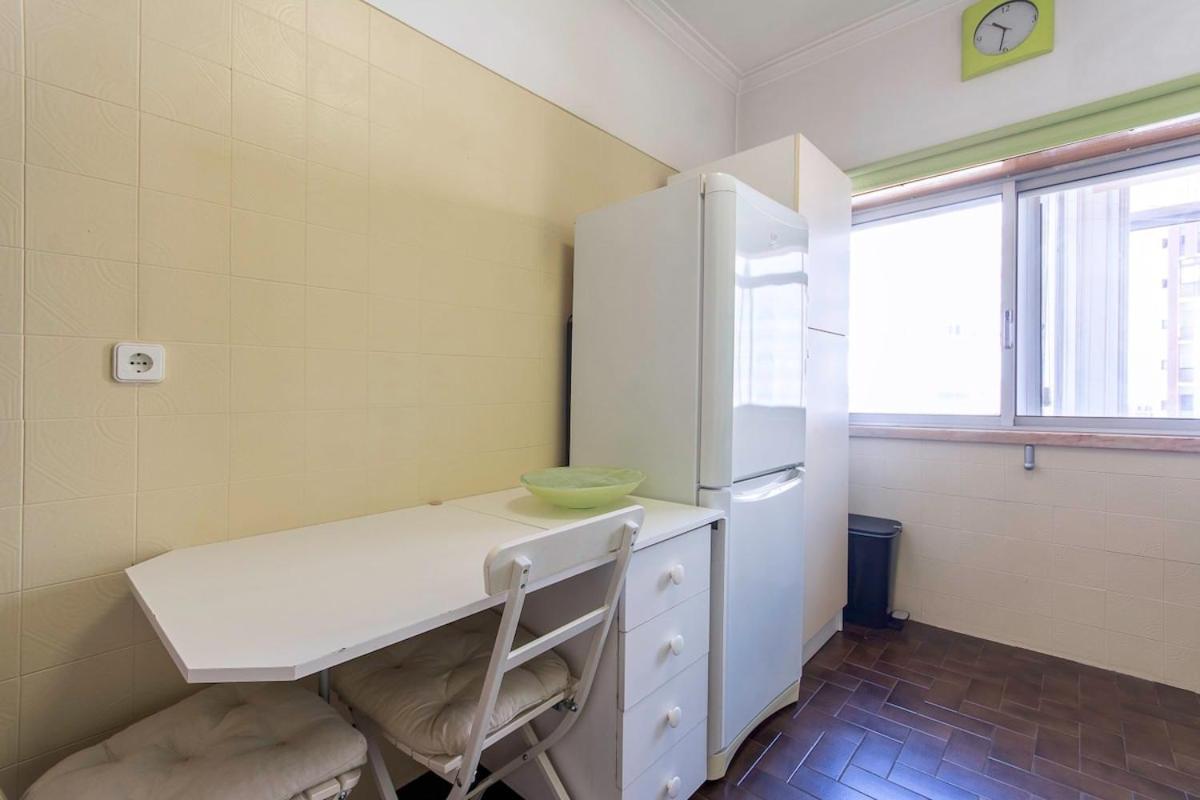 Cozy Peaceful Apartment In Almada By Innkeeper Εξωτερικό φωτογραφία