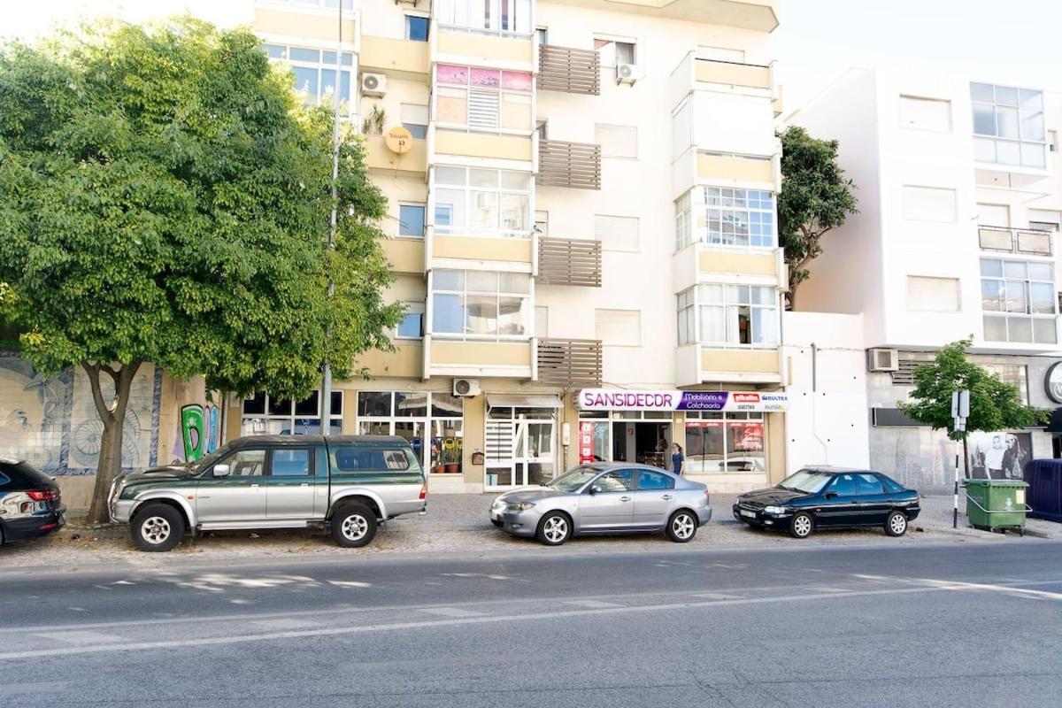 Cozy Peaceful Apartment In Almada By Innkeeper Εξωτερικό φωτογραφία