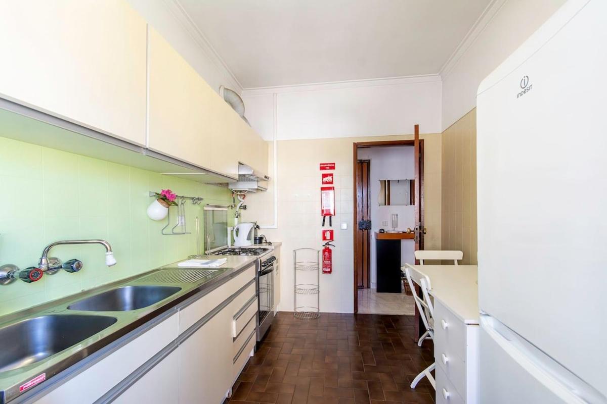 Cozy Peaceful Apartment In Almada By Innkeeper Εξωτερικό φωτογραφία