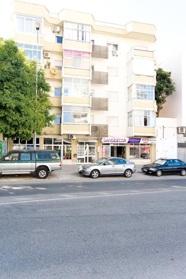 Cozy Peaceful Apartment In Almada By Innkeeper Εξωτερικό φωτογραφία